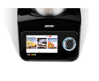 MPM Outlet ROBOT KUCHENNY MPM Termorobot i-cook MRK-18 - 1554000 - zdjęcie 17